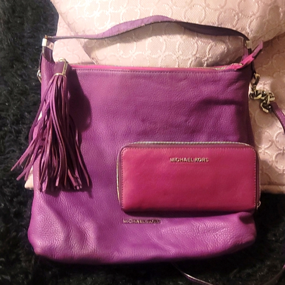 Micheal Kors Handbag